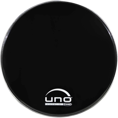 Parche 20" EQ3 Resonante - Uno By Evans