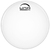 Uno G1 13" Arenado capa simple - Evans