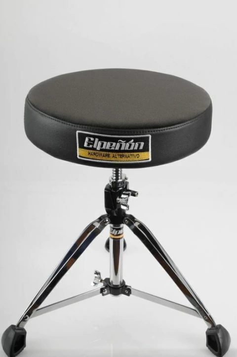 Banqueta Circular - El Peñon