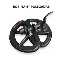 Detector de metais - Minelab Equinox 900 - Radar Detectors - Detectores de metais de ouro e prata