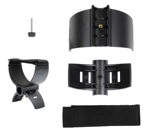 Minelab - Kit de apoio de braço Equinox