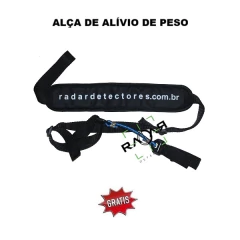Detector de metais - Xterra Elite - loja online