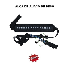 Detector de metais - Xterra Elite na internet