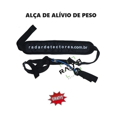 Detector de metais - Minelab Equinox 900 - comprar online