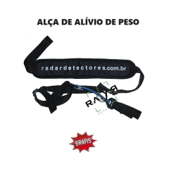 Detector de metais - Minelab Equinox 700 - loja online