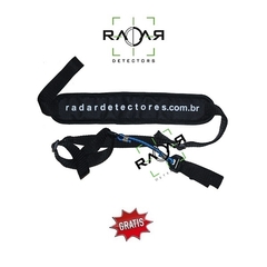 Detector de metais - Nokta The Legend WHP - comprar online