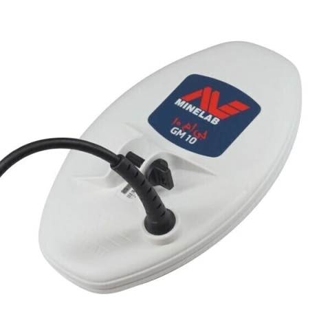 Bobina Minelab 10" Gold Monster 1000