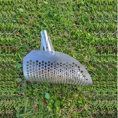 Beach Sand Scoop em aço inox 304 na internet