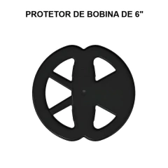 Detector de metais - Minelab Equinox 900 - loja online