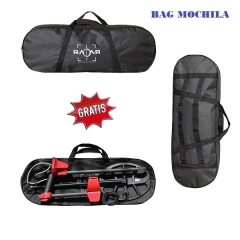 Detector de metais - Vanquish 540 Pro Pack na internet