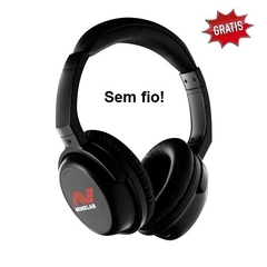 Detector de metais - Vanquish 540 Pro Pack