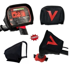 Detector de metais - Vanquish 540 Pro Pack na internet