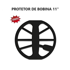 Detector de metais - Minelab Equinox 900 na internet