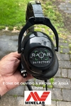 Fone de ouvido a prova D'água - Radar Detectors - comprar online