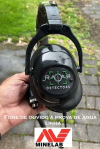 Fone de ouvido a prova D'água - Radar Detectors - comprar online
