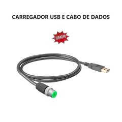Imagem do Detector de metais - Nokta The Legend
