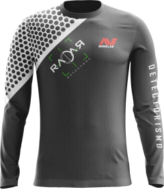 Camiseta Radar Detectors UV - Feminina - comprar online