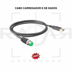 Imagem do Detector de metais - Nokta Double Score 2