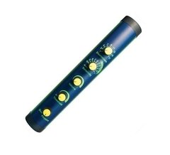 Detector de metais - Minelab Excalibur II na internet