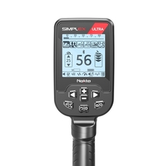 Detector de metais - Nokta Simplex Ultra WHP na internet