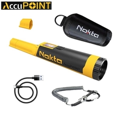 Detector de metais - Nokta Accupoint Pointer