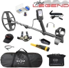 Detector de metais - Nokta The Legend + Acuupoint - comprar online