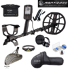 Detector de metais - Minelab Manticore - comprar online