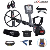 Detector de metais - Minelab CTX 3030