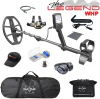 Detector de metais - Nokta The Legend WHP - comprar online