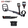 Detector de metais - Minelab Go Find 44 - comprar online