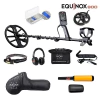 Detector de metais - Minelab Equinox 900 - comprar online