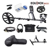 Detector de metais - Minelab Equinox 900 - comprar online