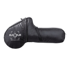 Bag para detector - Luxo na internet