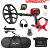 Detector de metais - Minelab Vanquish 540