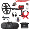 Detector de metais - Minelab Vanquish 540