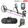 Detector de metais - Nokta Simplex Ultra - comprar online
