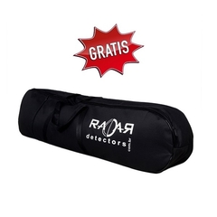 Detector de metais - Minelab GPZ 7000 - Radar Detectors - Detectores de metais de ouro e prata