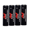Minelab - Kit de 4 pilhas AA recarregáveis