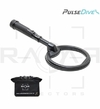 Detector de metais - Nokta Pulsedive Scuba (preto)