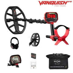 Detector de metais - Vanquish 540 Pro Pack