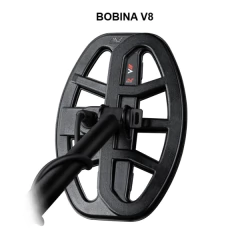 Detector de metais - Vanquish 540 Pro Pack - loja online