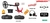 Imagem do banner rotativo Radar Detectors - Detectores de metais de ouro e prata
