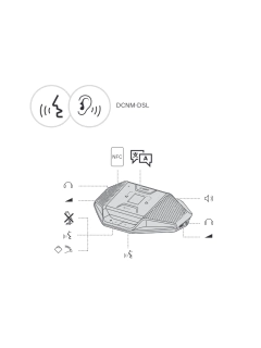 BOSCH M_DCNMDE - Dispositivo de debate con pantalla táctil 4.3" / Lector NFC en internet