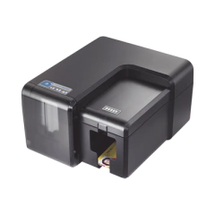 HID Impresora para Tarjetas de Inyección de Tinta / Una Cara /Impresión Sobre el Borde 062000
