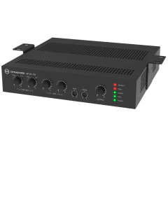 BOSCH M_U1201MUS - Amplificador Mixer 120W / 1 Canal / US en internet