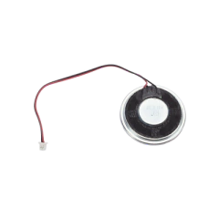 HIKVISION BOCINA DE REEMPLAZO DSKH6320WTE ,0.5W,480Hz, 103100281 - La Mejor Opcion by Creative Planet