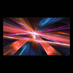 SAMSUNG ELECTRONICS Pantalla LED Todo en uno 136" 2K / 1.56mm pixel pitch, 500 nits iluminacion / Tizen 8 / HDMI / bocinas integradas / Uso interior MOD: LHA15MMFRHS - buy online