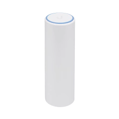 UBIQUITI NETWORKS Access Point Empresarial UniFi Flex HD doble banda para interior o exterior MU-MIMO 4X4 802.11ac Wave 2 MOD: UAP-FLEXHD