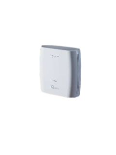 QOLSYS IQ WIFI 6 - Router WiFi compatible con paneles Qolsys IQ4 y Hub, Dual 2.4 GHZ / 5 GHZ #GAMER #AR - La Mejor Opcion by Creative Planet