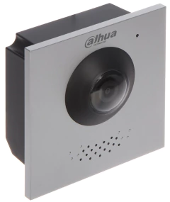 DAHUA PAQVTO4202F - Paquete Modular de Frente de Calle Departamental/ Función P2P/ Cámara de 2 Megapíxeles/ Apertura con Tarjetas Mifare/ Hasta 100 Monitores/ Notificación a APP/ Apertura Remota/ Uso Fraccionamientos/ #EdificioInteligente - buy online
